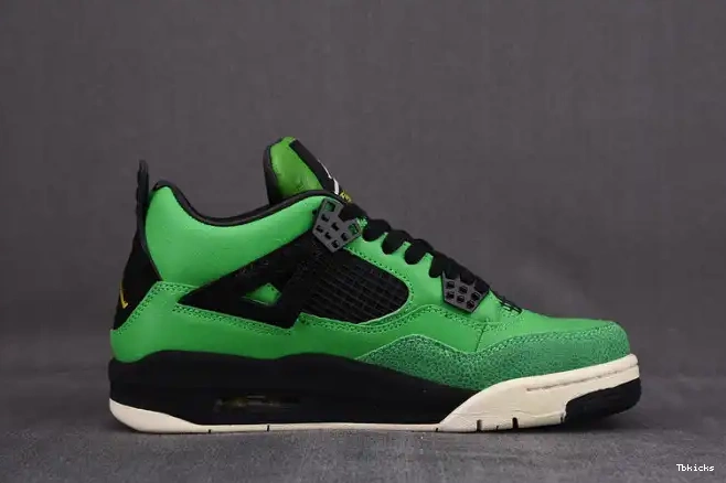 Reps TBK Box) Retro(Special AJ4-965234 Jordan 4 Air 0529